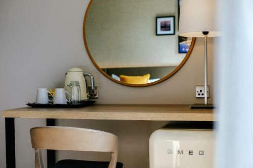 Hotel Hilton Garden Inn Snowdonia