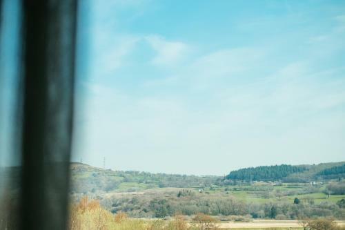 Hotel Hilton Garden Inn Snowdonia