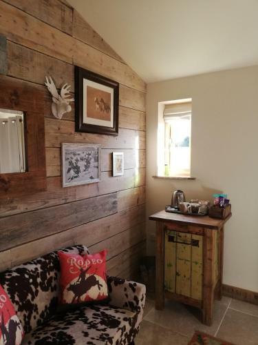 Bed & Breakfast Oak Ridge Cabinb