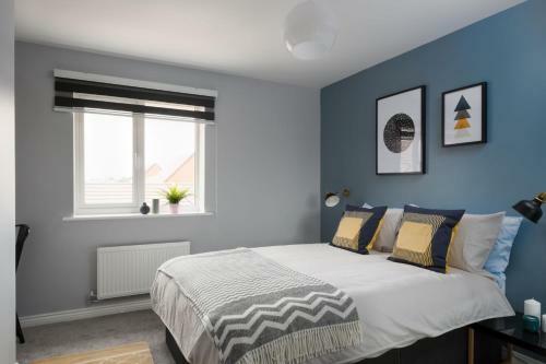 My Tetamu Jlr Coventry House