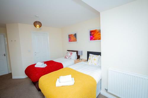 Apartamento The Perfect Stay - Coventry