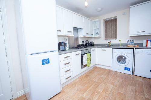 Apartamento The Perfect Stay - Coventry