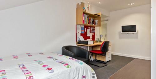 Apartamento Relax By Mph, Chic Studios In Central Coventry