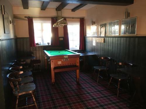 The White Hart Hotel