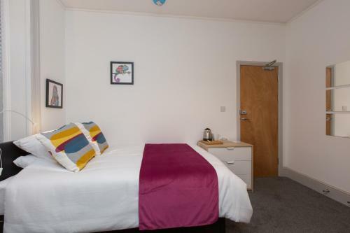 Hostal Townhouse @ Samuel Street Crewe