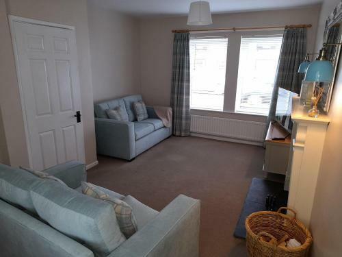 Crawfordsburn Cottages Self Catering Cottages