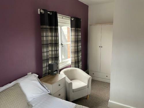 Hotel The Stokesay Inn & B&B