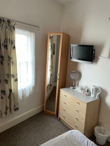Hotel The Stokesay Inn & B&B
