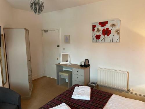 Hotel The Stokesay Inn & B&B