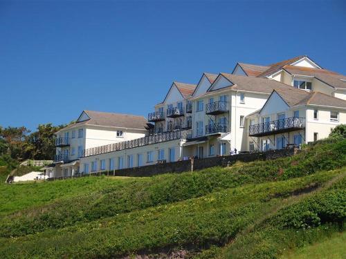 Apartment Flat 27 Clifton Court