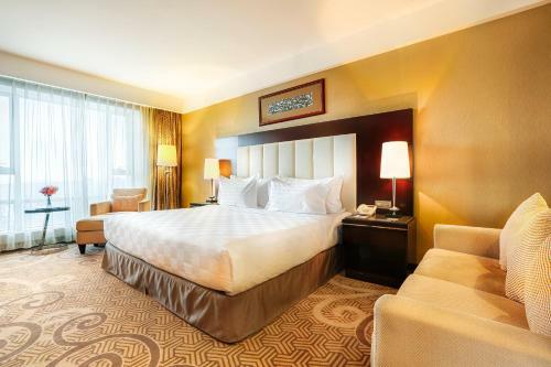 Best Western Premier Tuushin Hotel