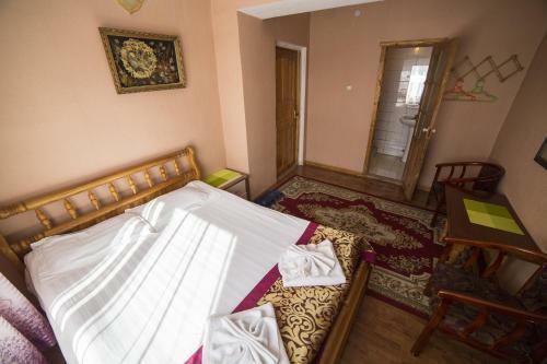 Danista Nomads Tour Hostel