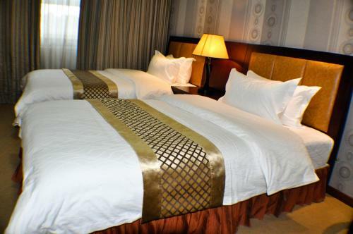 Hotel Best Western Gobi's Kelso
