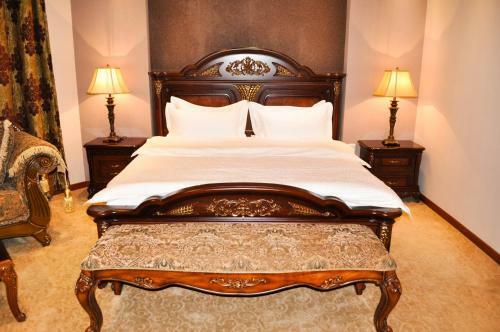 Hotel Best Western Gobi's Kelso