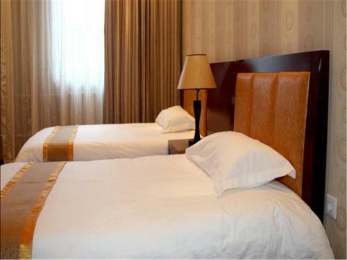 Hotel Best Western Gobi's Kelso
