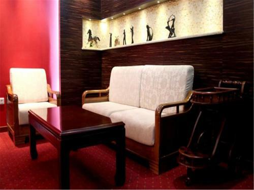 Hotel Best Western Gobi's Kelso