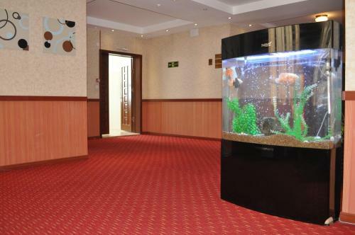 Hotel Best Western Gobi's Kelso