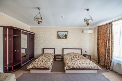 Stella De Lux Hotel