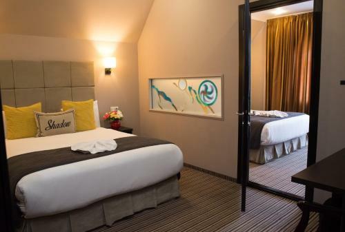 Gloria Hotel