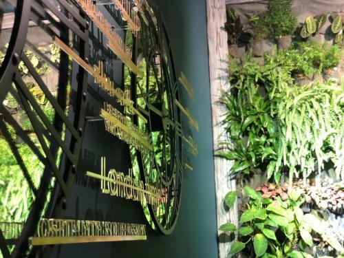 Vila Tulip Boutique Hotel & Thai Spa