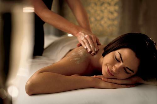 Vila Tulip Boutique Hotel & Thai Spa