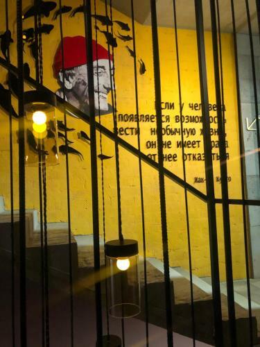 Vila Tulip Boutique Hotel & Thai Spa