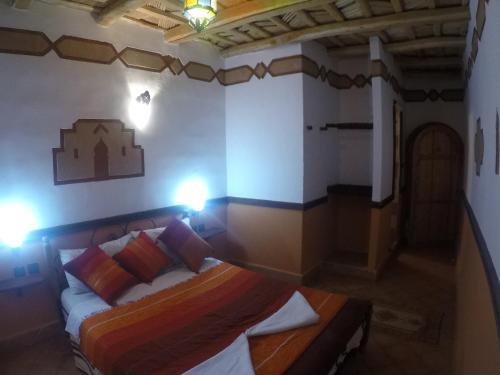 Posada Auberge Des Peupliers