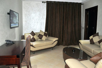 Hotel Chams