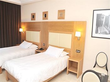 Hotel La Paloma