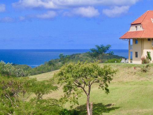 Apartamento Domaine De L'anse Ramier