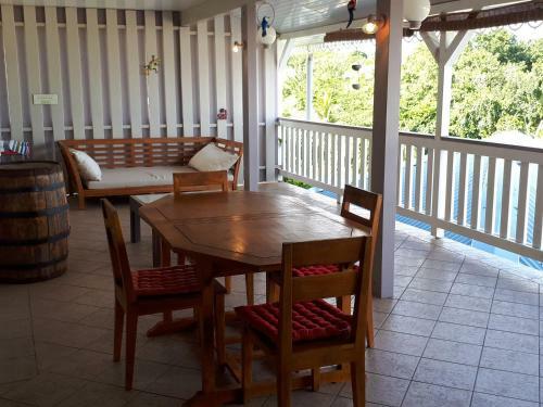 Apartamento Kasa Creole