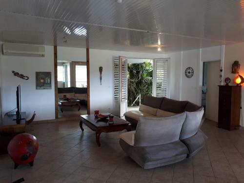 Apartamento Kasa Creole