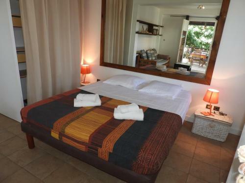 Apartamento Kasa Creole