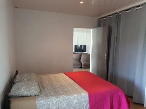 Apartamento Kasa Creole
