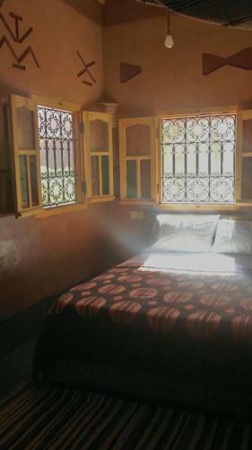 Bed & Breakfast Auberge Des Jardins Du Dades