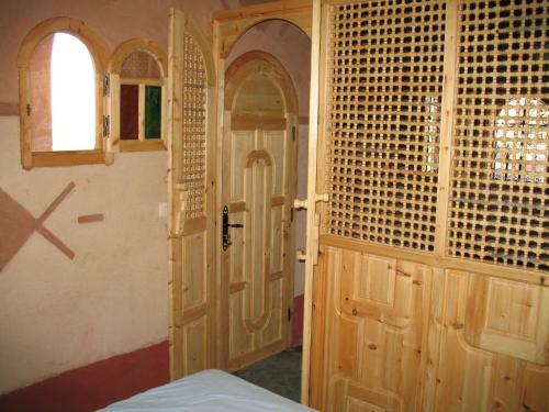 Bed & Breakfast Auberge Des Jardins Du Dades