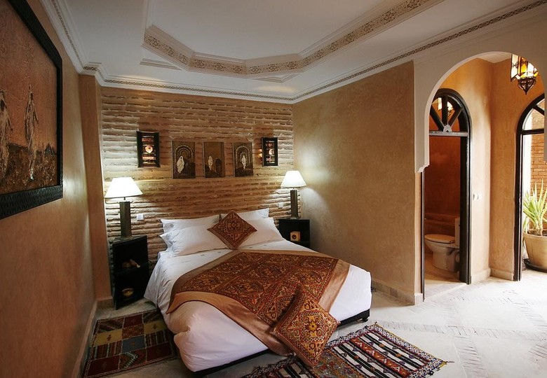 Riad Al Rimal