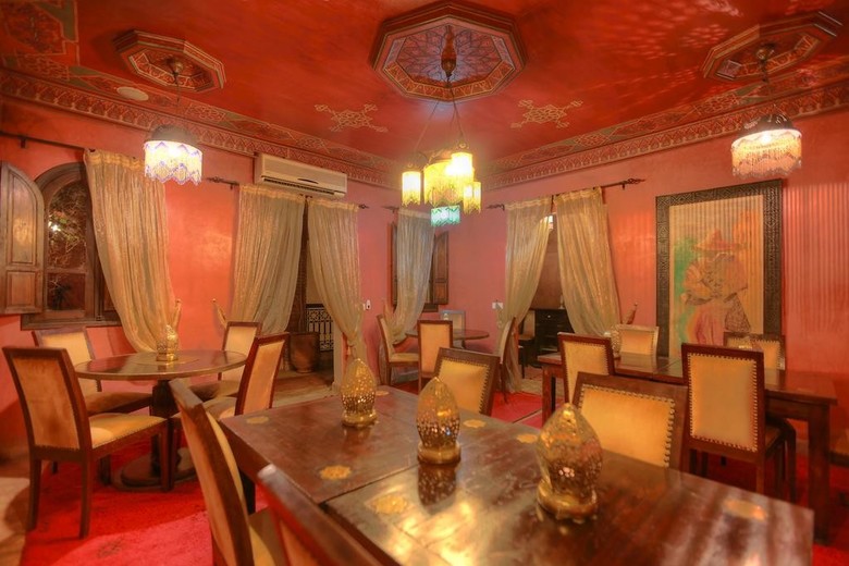 Riad Al Rimal