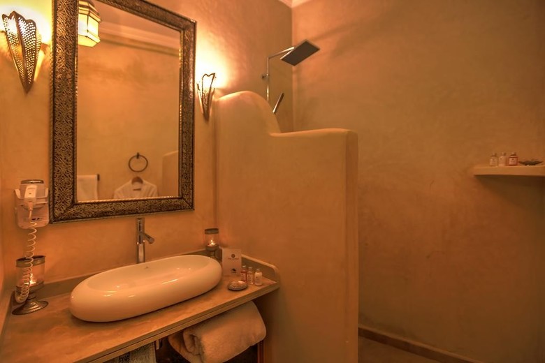 Riad Al Rimal