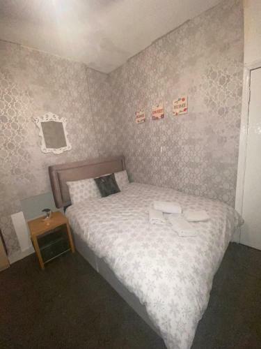 Apartamento Croydon Church Rd Guesthouse
