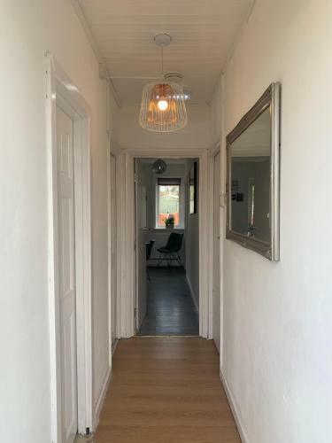 Cold Harbour House