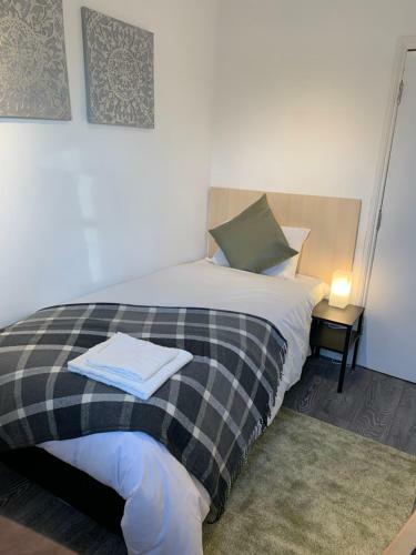 Cold Harbour House