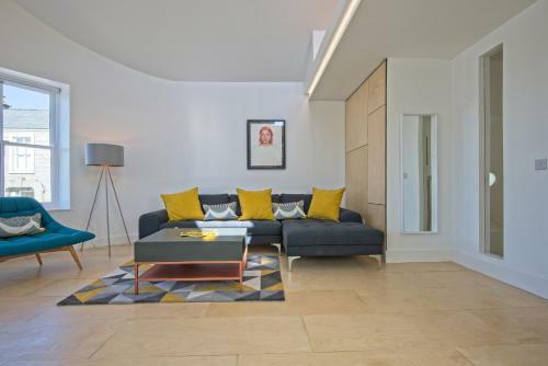 Apartamento The Roundhouse