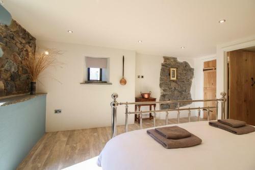 Carleon Lodge