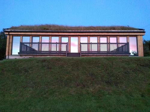 Moonzie Eco Lodge