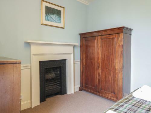 Apartamento Upper West Wing Flat