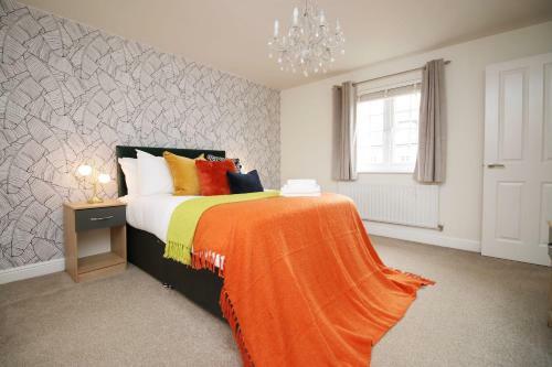 Fielding House By Staybc