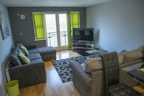 Apartamento Pullman House