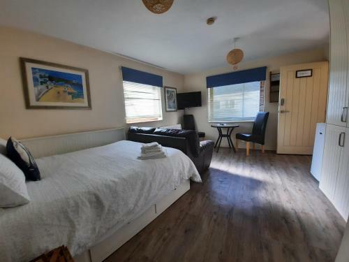 Apartamento Farriers