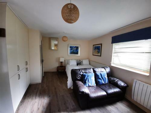 Apartamento Farriers